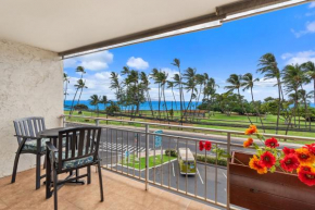 Island Surf 304 - Renovated, Ocean Views, Split AC
